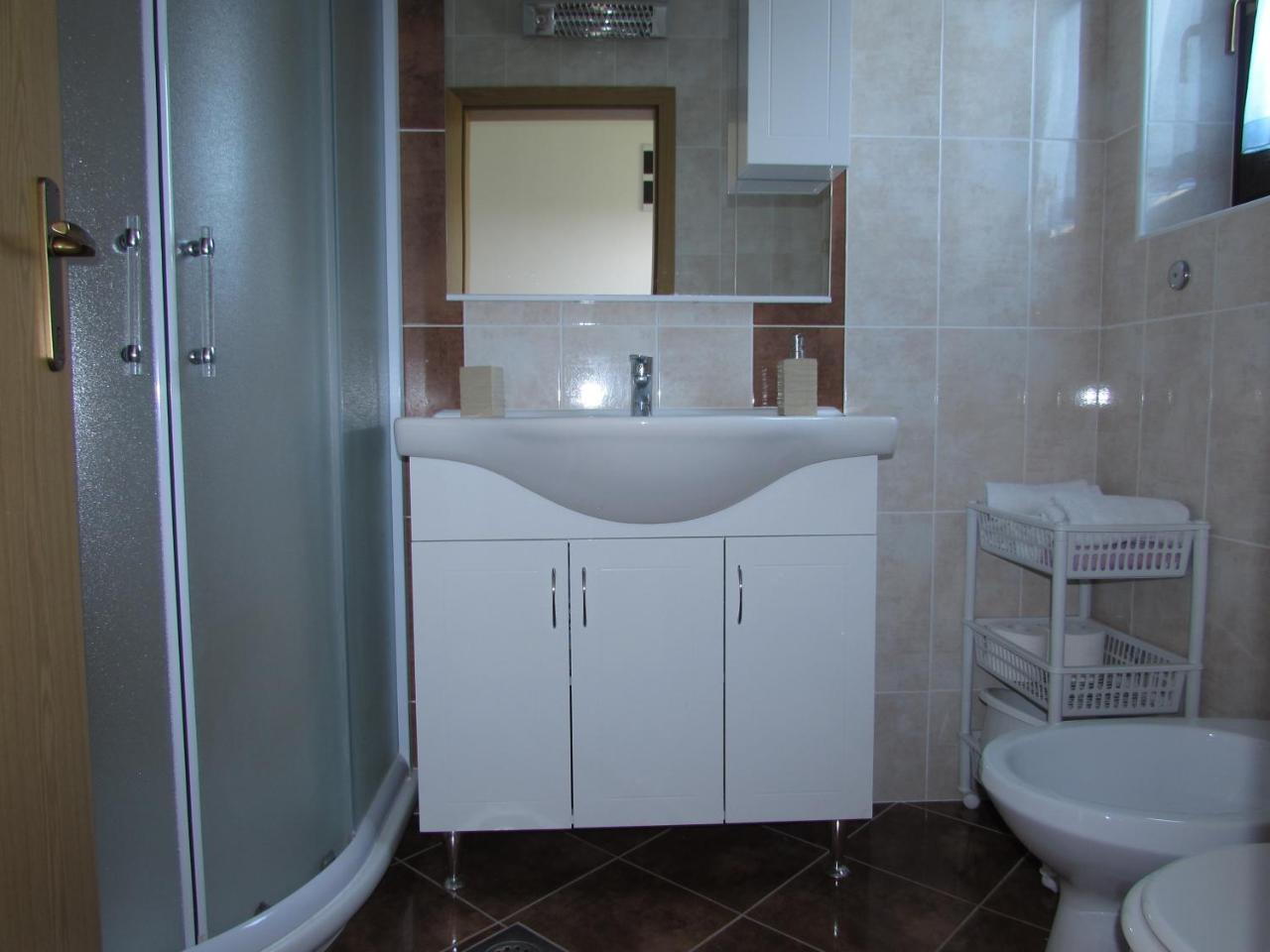 Apartments Goga Umag Exterior foto