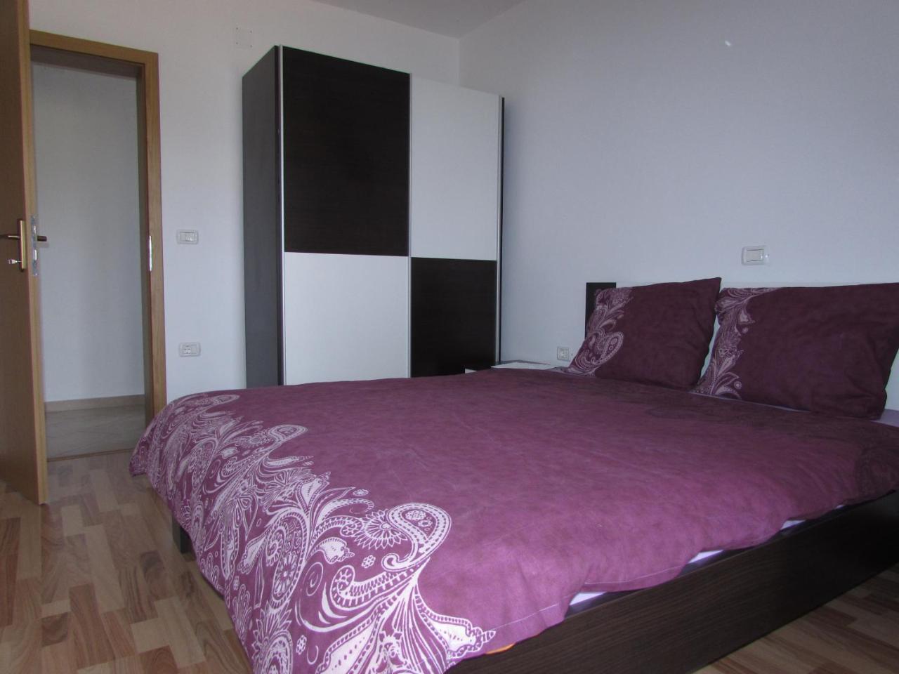 Apartments Goga Umag Exterior foto