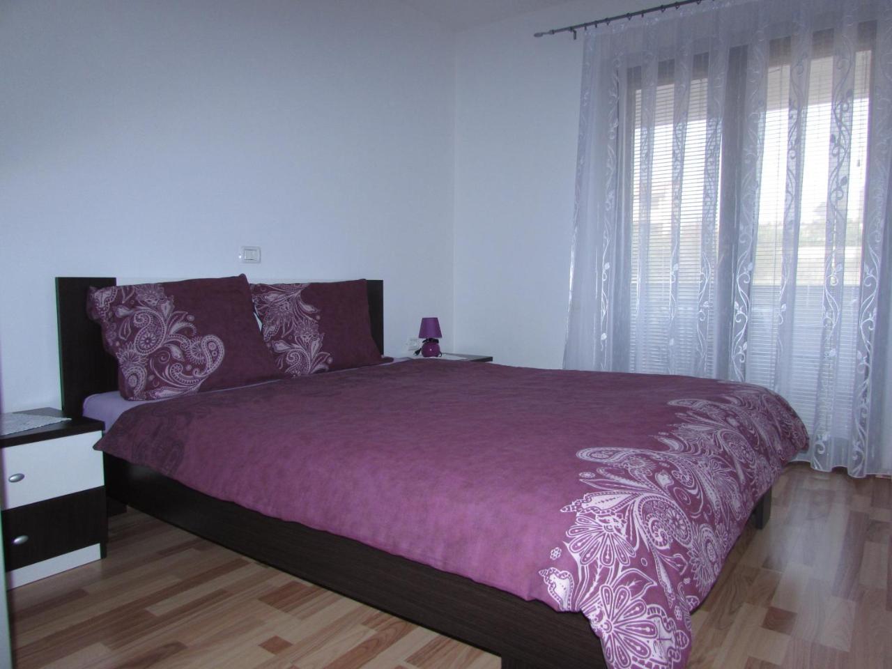Apartments Goga Umag Exterior foto