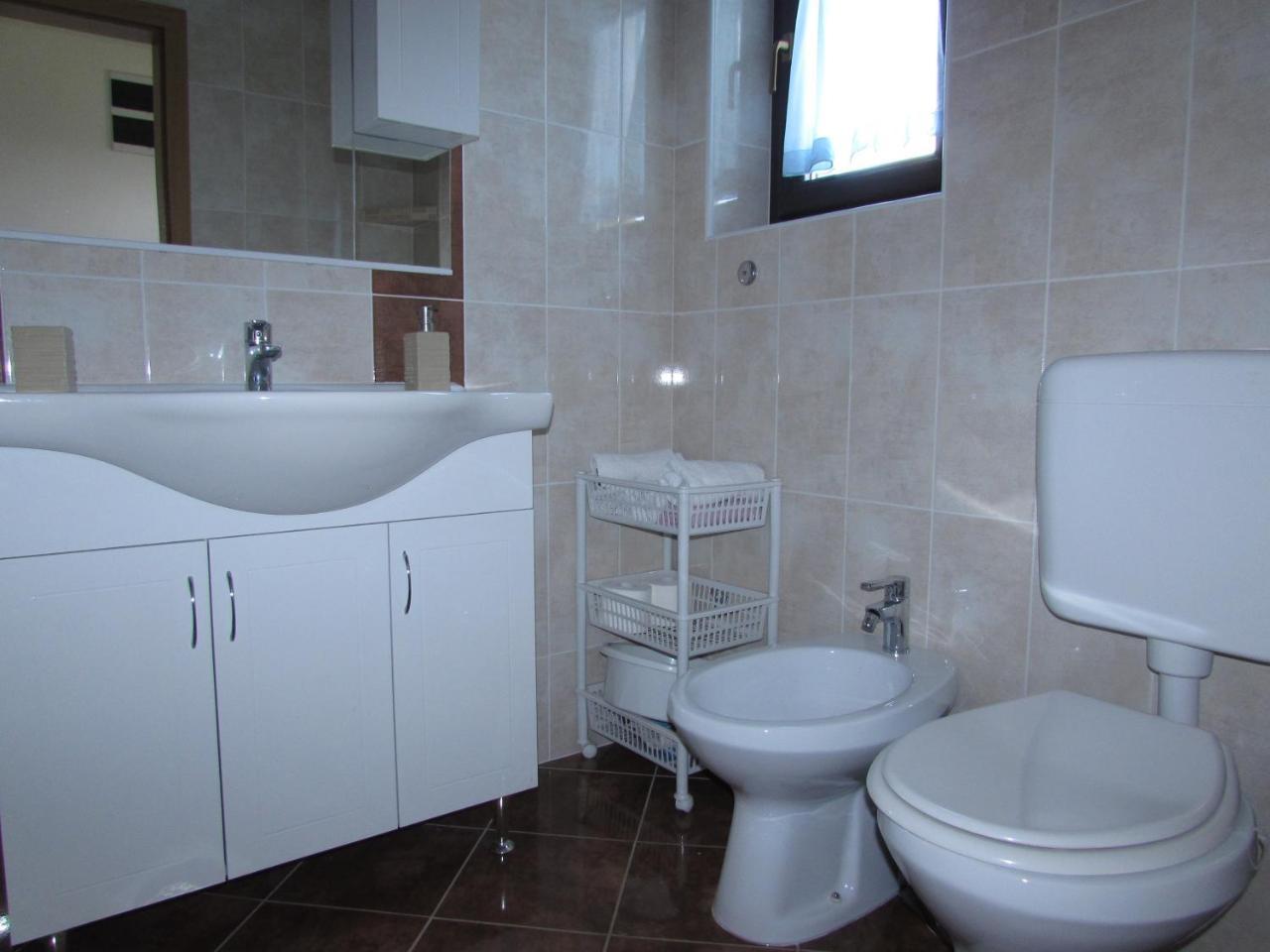 Apartments Goga Umag Exterior foto