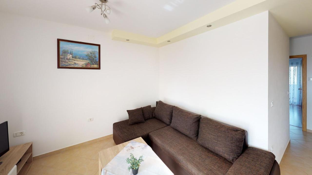Apartments Goga Umag Exterior foto