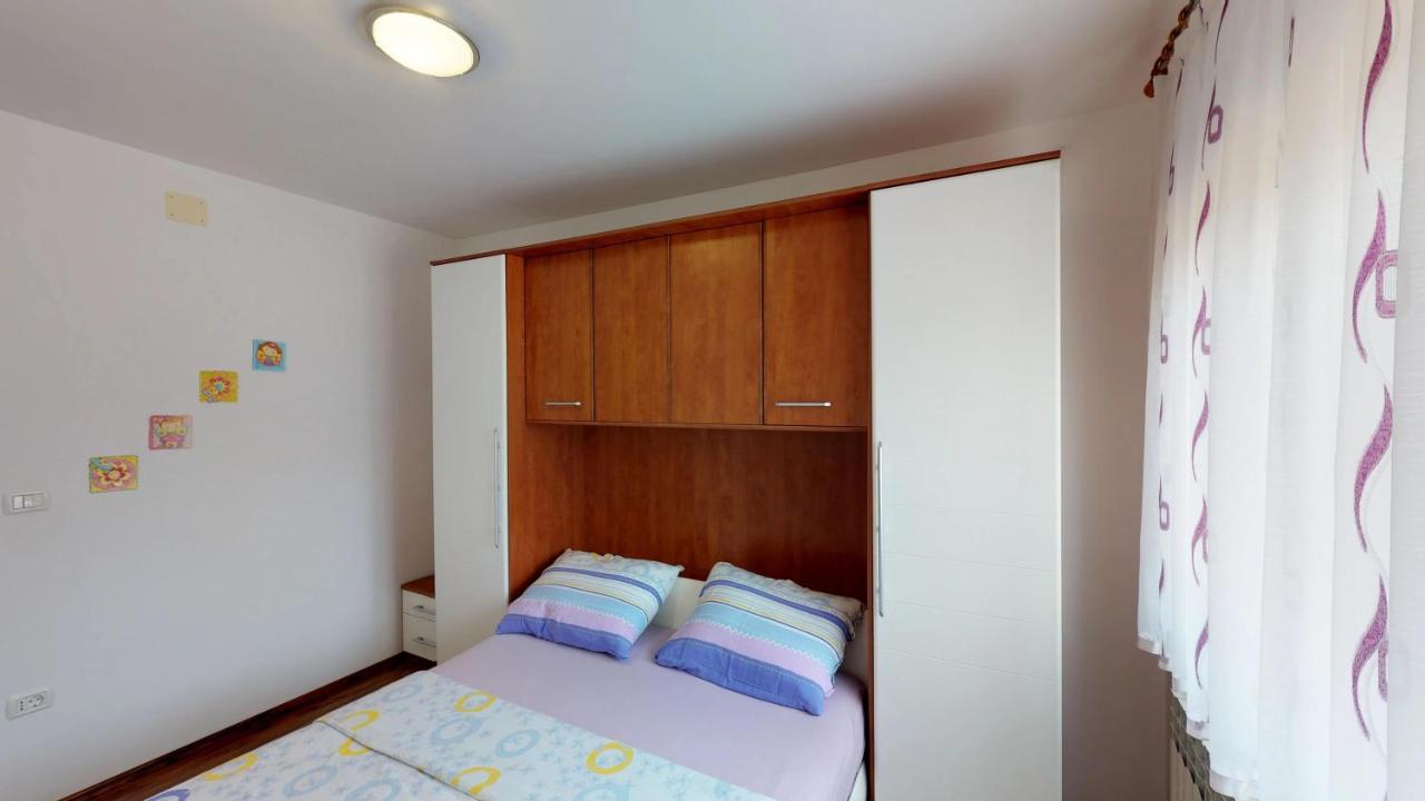 Apartments Goga Umag Exterior foto