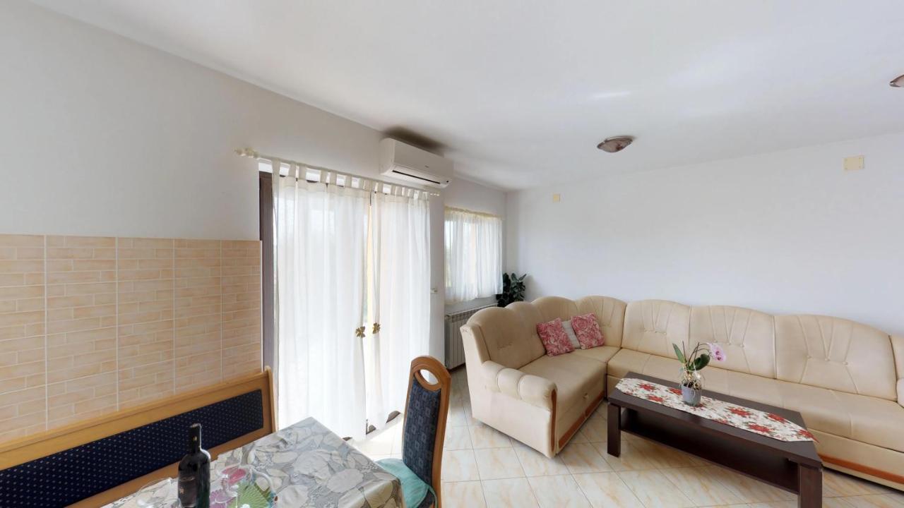 Apartments Goga Umag Exterior foto