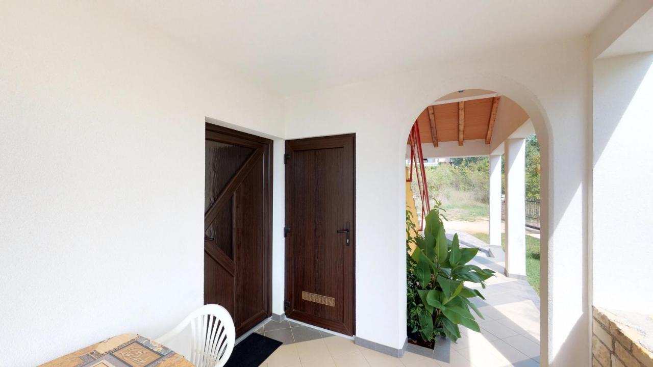 Apartments Goga Umag Exterior foto