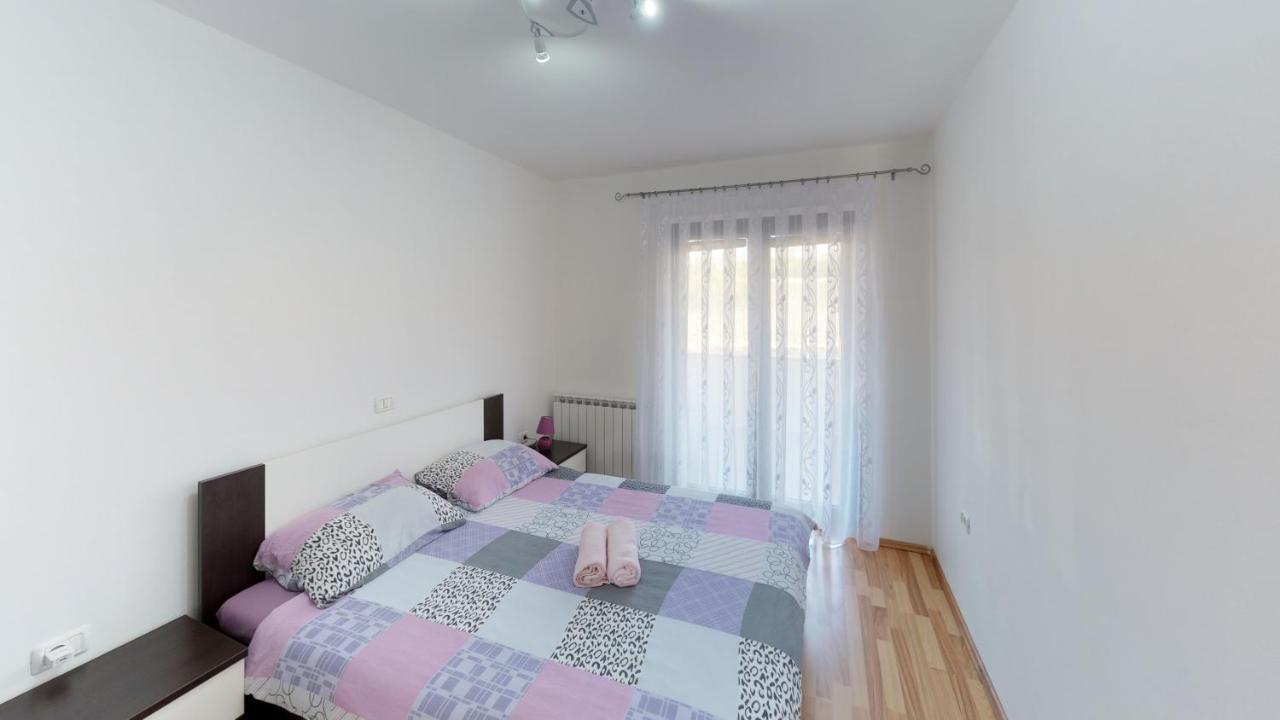 Apartments Goga Umag Exterior foto